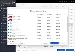 Ashampoo UnInstaller Pro 27Ashampoo UnInstaller Pro 27 Ashampoo UnInstaller Pro 27Ashampoo UnInstaller Pro 27