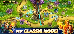 Kingdom Rush 6: Genesis TD