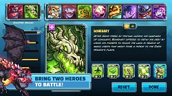 Kingdom Rush 5: Alliance TDKingdom Rush 5: Alliance TD (mobilné)