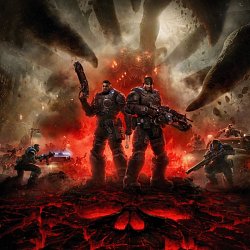 Gears of War: E-Day