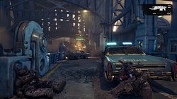 Gears of War: E-Day