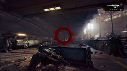 Gears of War: E-DayGears of War: E-Day