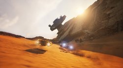 STAR WARS: Galactic RacerSTAR WARS: Galactic Racer