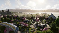 Jurassic World Evolution 3Jurassic World Evolution 3