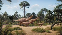 Prehistoric Kingdom