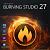 Ashampoo Burning Studio 27⁠