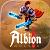 Albion Online (mobilné)