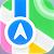 Apple Maps (mobilné)