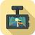 Droid Dashcam DVR (mobilné)