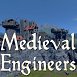 Medieval Engineers – českí vývojári chcú skopírovať svoj úspech