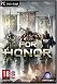 Brutálna hra For Honor a psychologická Alan Wake sú na Epic Games Store zadarmo