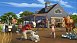 Nové rozšírenie The Sims 4 vás zavedie na ranč a zapriahne do práce s koníkmi