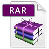 Ako otvoriť súbor RAR?