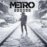 Metro Exodus pre PC vyjde exkluzívne na Epic Games Store