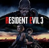 Resident Evil 3: nové zábery (galéria) a dátum vydania
