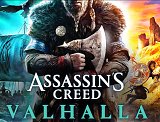 Ubisoft predstavuje Assassin’s Creed Valhalla