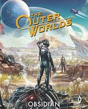 The Outer Worlds sa presúva na Steam