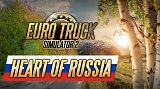 Euro Truck Simulator 2 mieri do Ruska s novým rozšírením!