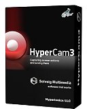 HyperCam - ako na nefunkčný zvuk