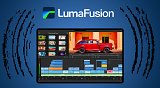 LumiaFusion mieri na Android. Ako si profesionálny video editor stiahnuť?