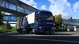 Do druhého Euro Truck Simulatoru mieri prvý elektrický kamión od Renaultu
