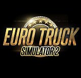 Najlepšie módy pre Euro Truck Simulator 2: diel druhý, ťahače