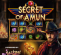 Secret Of Amun