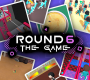 Round6: The Squid Game